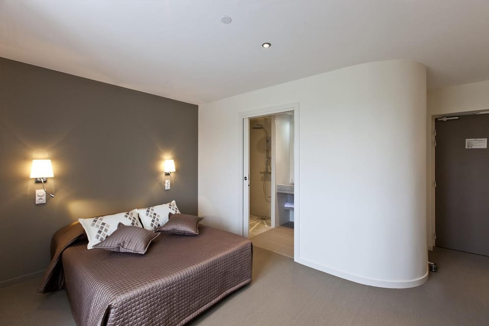 Hostellerie Saint Germain Hotel in Jura