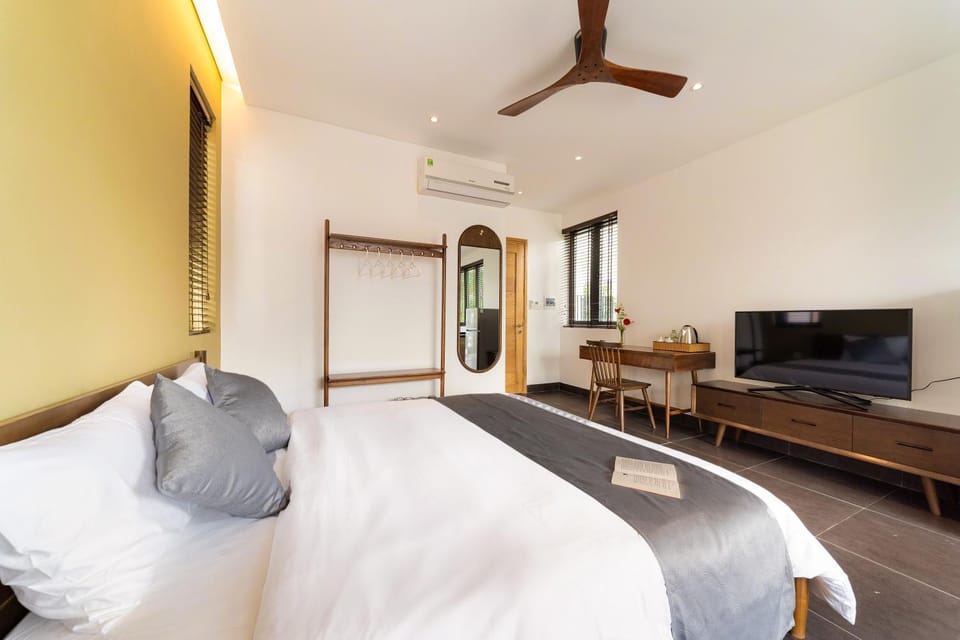 Phuoc Linh Homestay Bed and Breakfast in Hoi An