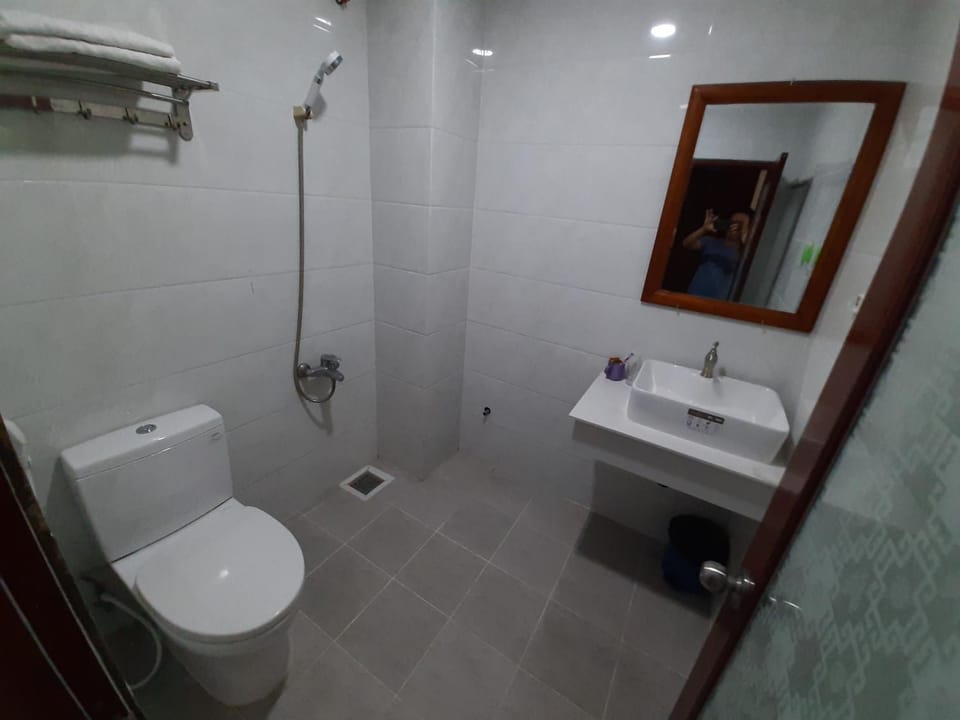 Cát tường 2 hotel Hotel in Ho Chi Minh City