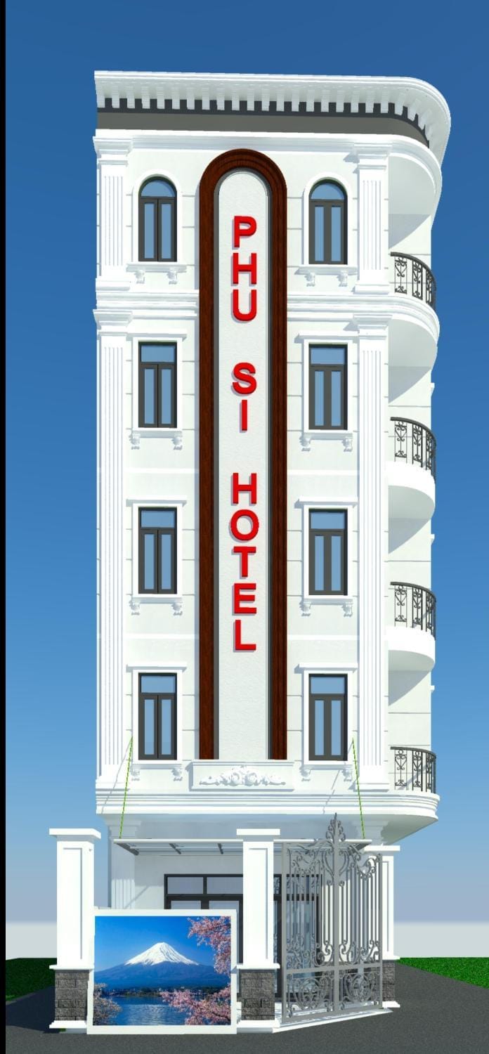 Cát tường 2 hotel Hotel in Ho Chi Minh City