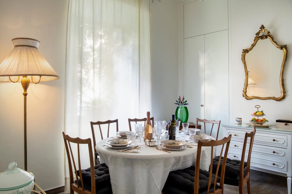 Dining area, Drinks