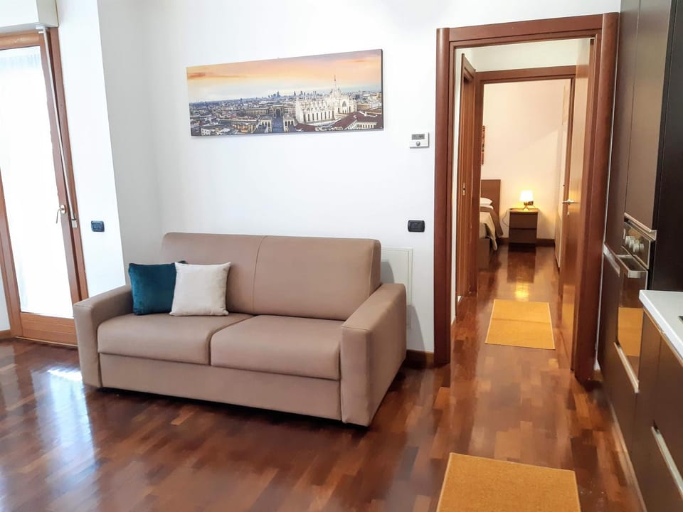 Suite Rent Milan Apartment in Milan