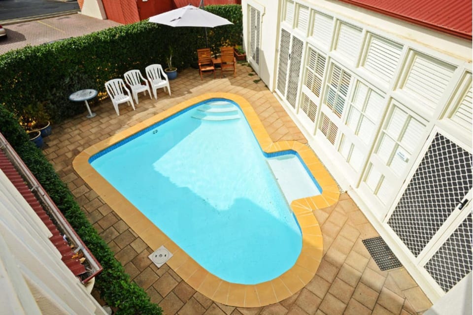 Pool view, Swimming pool, Swimming pool