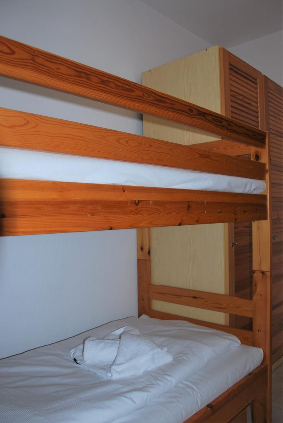 bunk bed