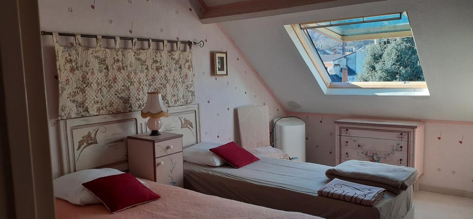 Résidence Costallat Apartment in Occitanie