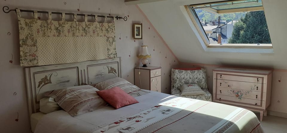 Résidence Costallat Apartment in Occitanie