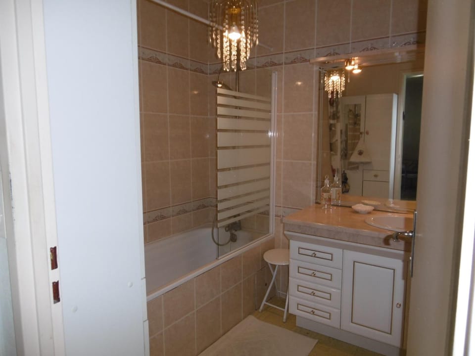 Résidence Costallat Apartment in Occitanie
