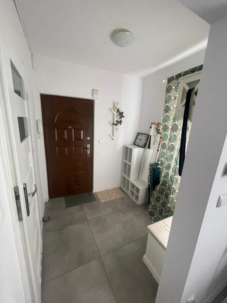 Apartament Słoneczna Oliwa Apartment in Gdansk