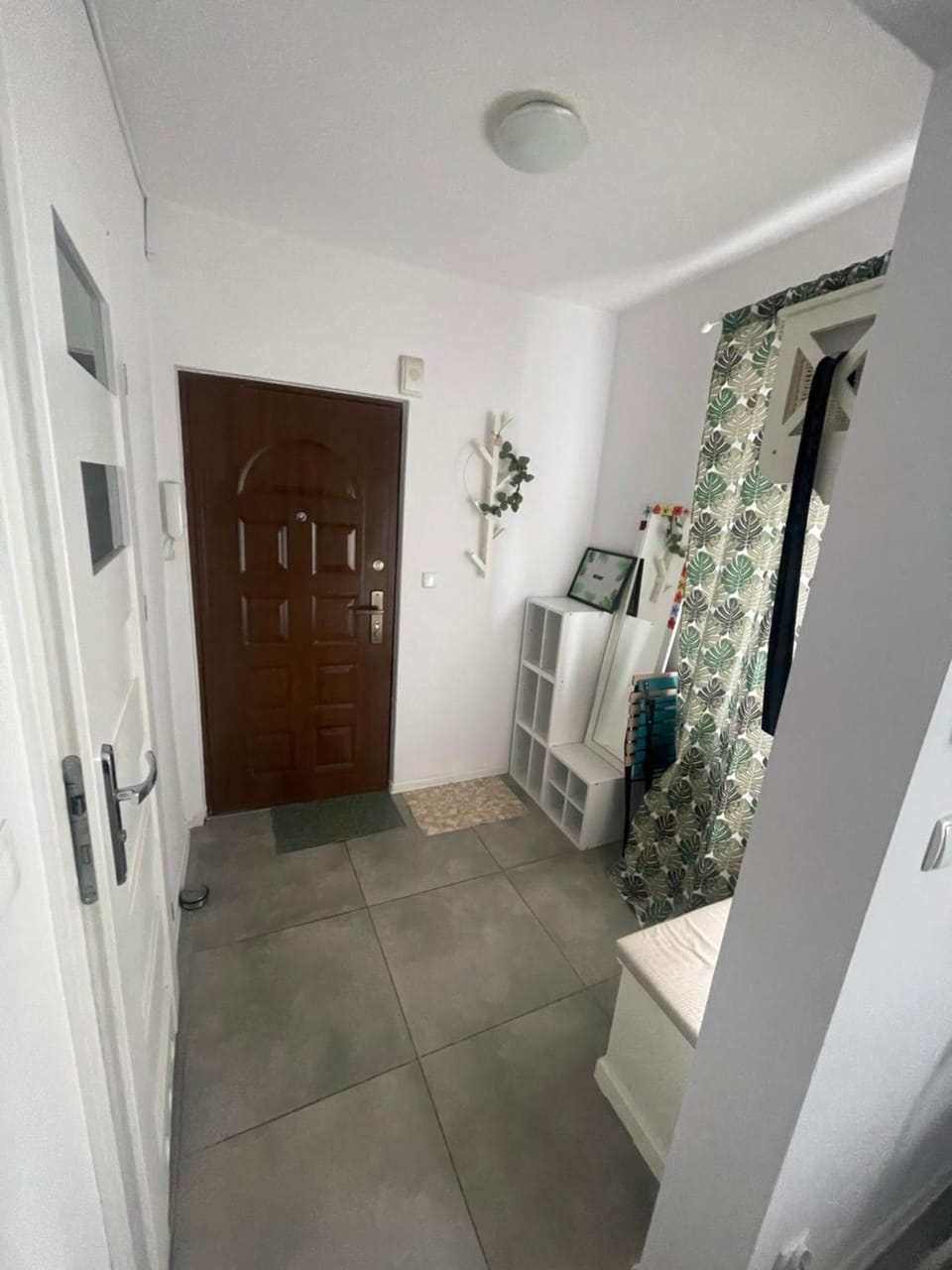 Apartament Słoneczna Oliwa Apartment in Gdansk