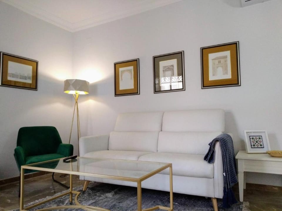 Mirador San Jerónimo-Catedral CTH Granada Apartment in Granada