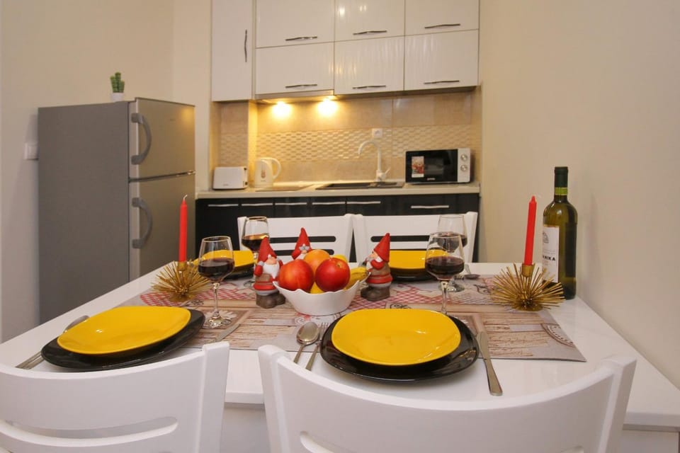 Fantastiko Lux Zlatibor 2 Apartment in Zlatibor
