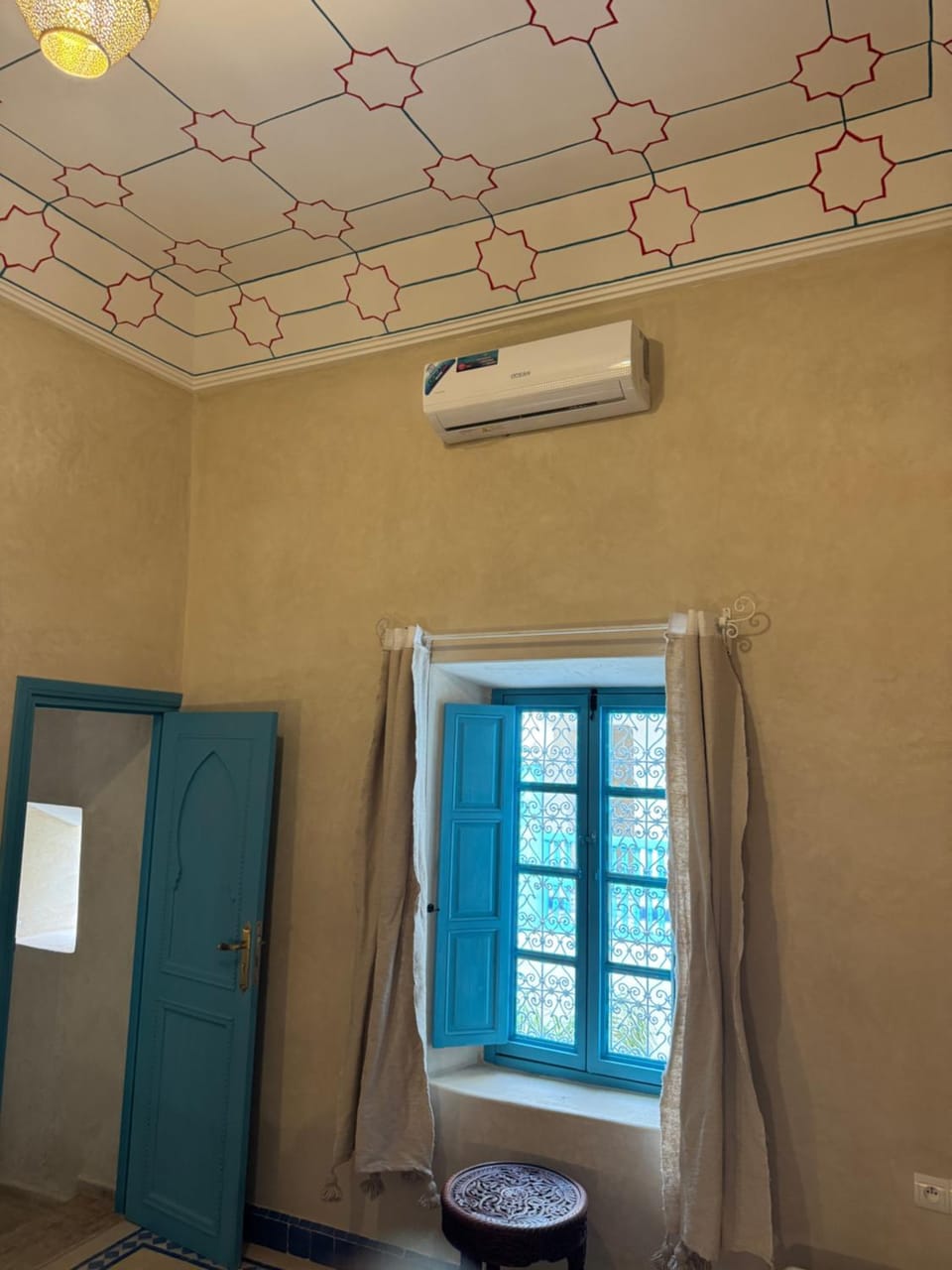 Riad Aventurine Riad in Marrakesh