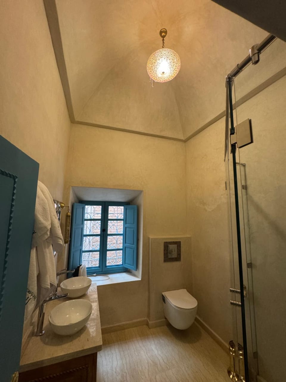 Riad Aventurine Riad in Marrakesh