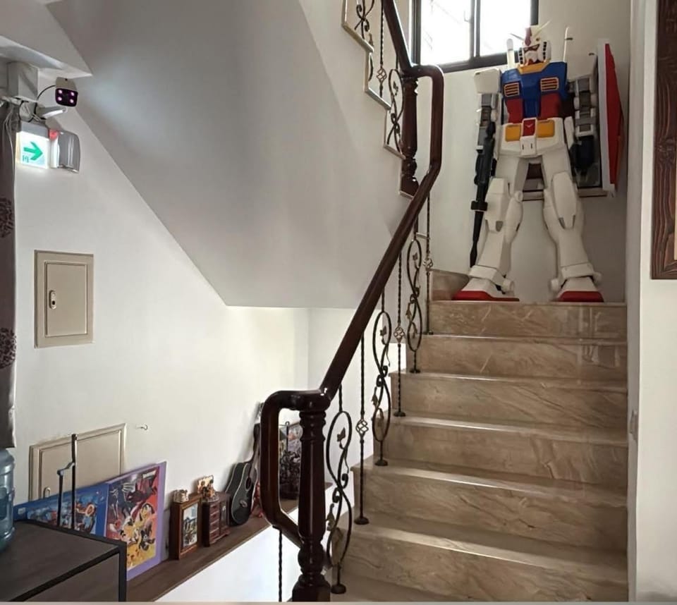 Cian Yuan B&B Vacation rental in Kaohsiung