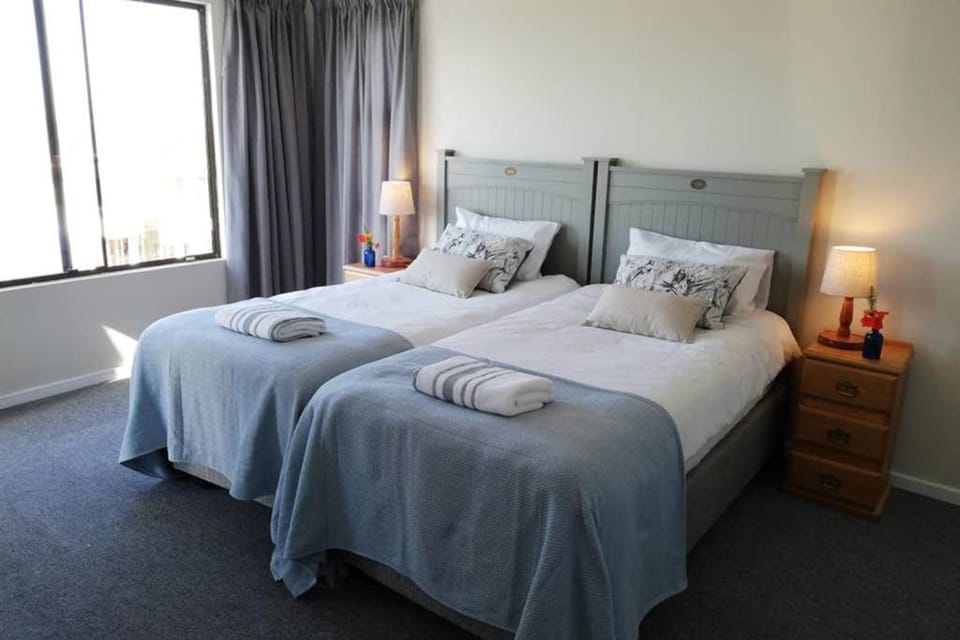 Harbour View Guest Suite Apartment in Cape Town