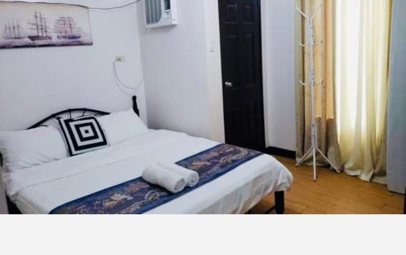 Estien’s cozy condo to stay with kitchen Apartment in Bacoor