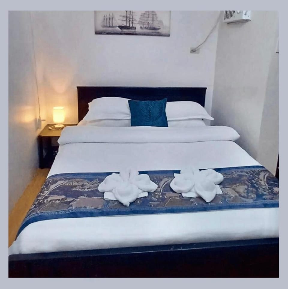 Estien’s cozy condo to stay with kitchen Apartment in Bacoor