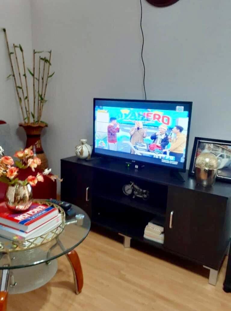 Estien’s cozy condo to stay with kitchen Apartment in Bacoor