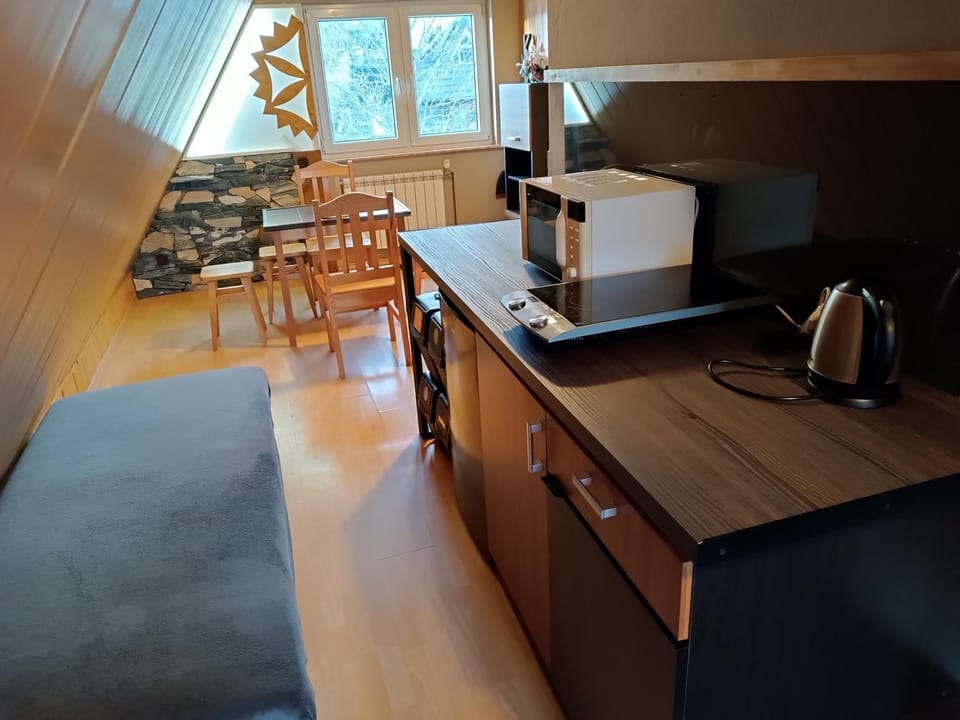 Zakątek pod Giewontem Vacation rental in Zakopane