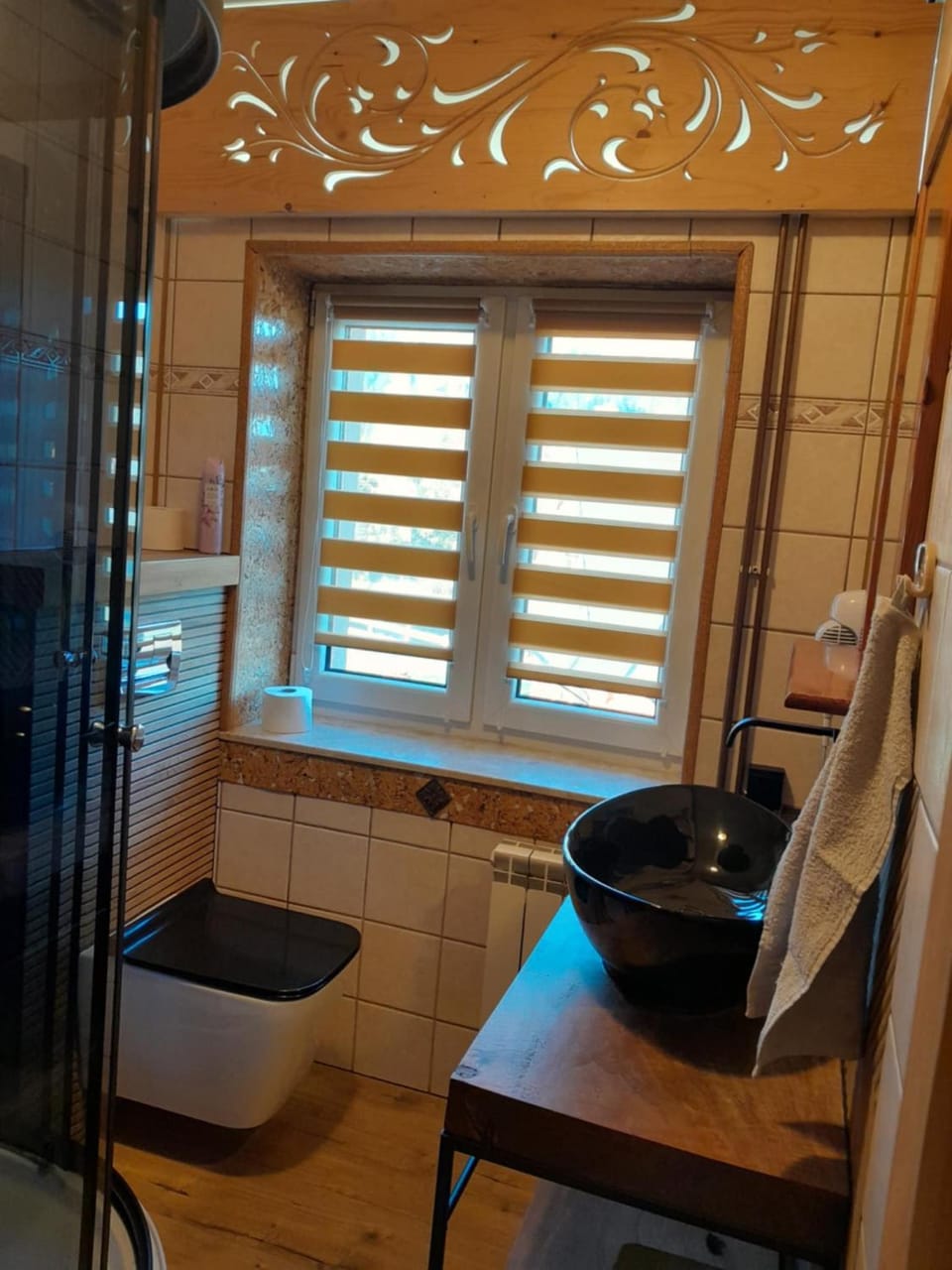 Zakątek pod Giewontem Vacation rental in Zakopane