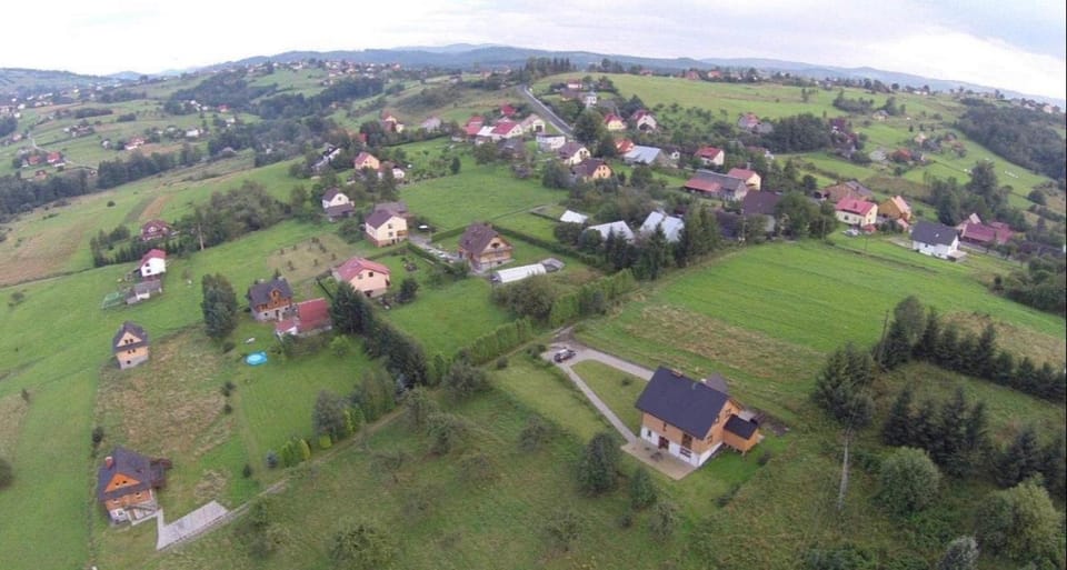 Villa Dorka Villa in Slovakia