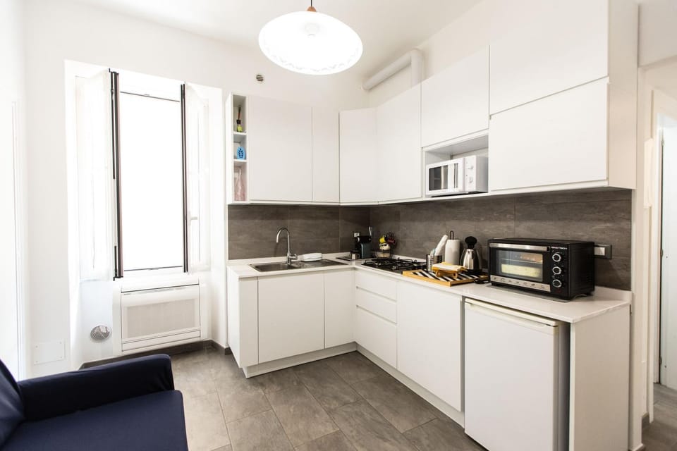 Final Mente al Mare! Apartment in Finale Ligure