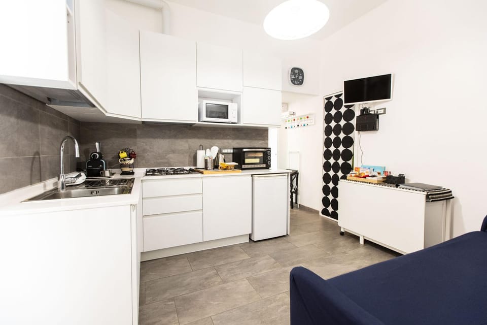 Final Mente al Mare! Apartment in Finale Ligure