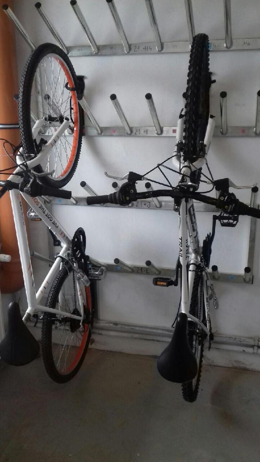 Cycling