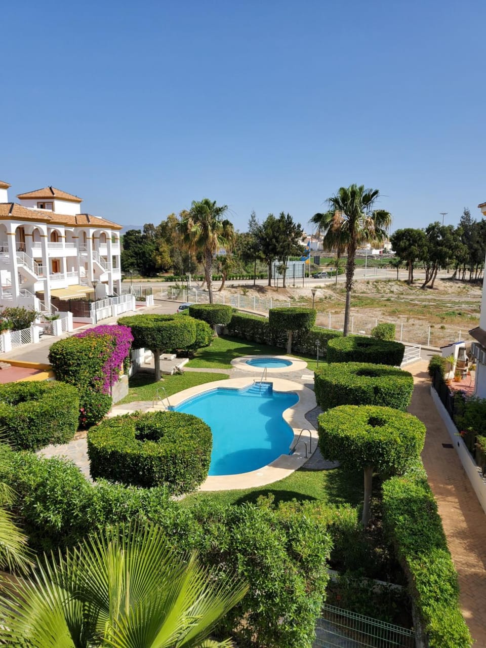 Pool view, Swimming pool, Swimming pool