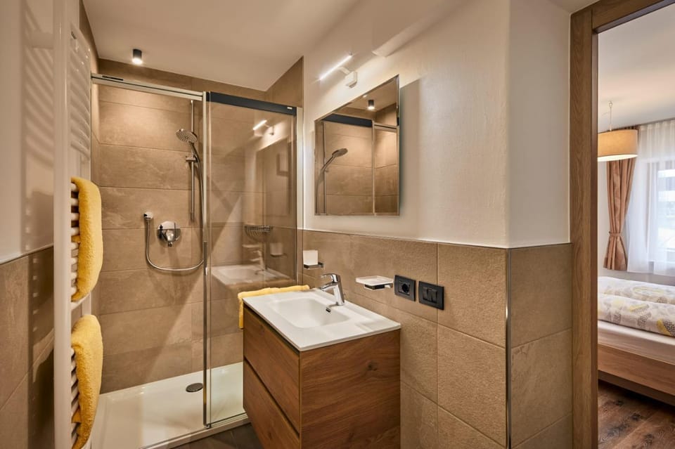 Saina Apartment in Trentino-South Tyrol
