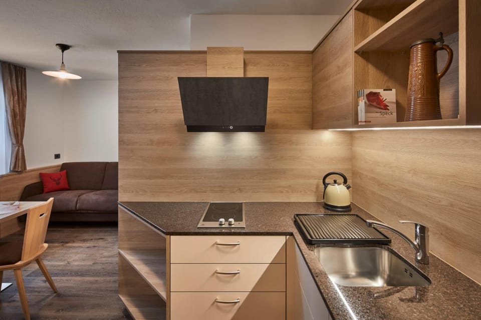 Saina Apartment in Trentino-South Tyrol