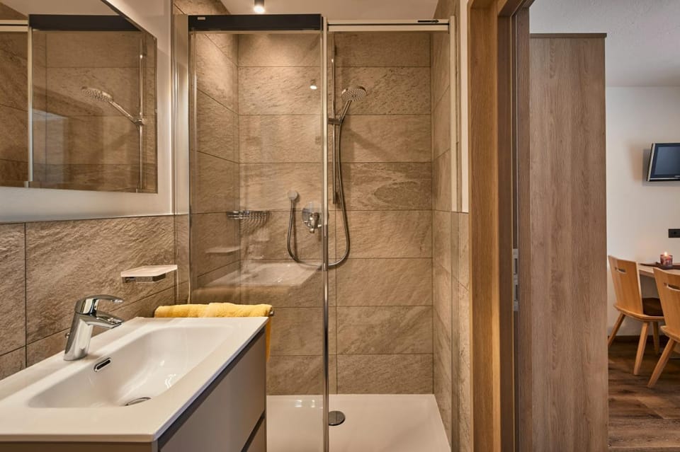Saina Apartment in Trentino-South Tyrol