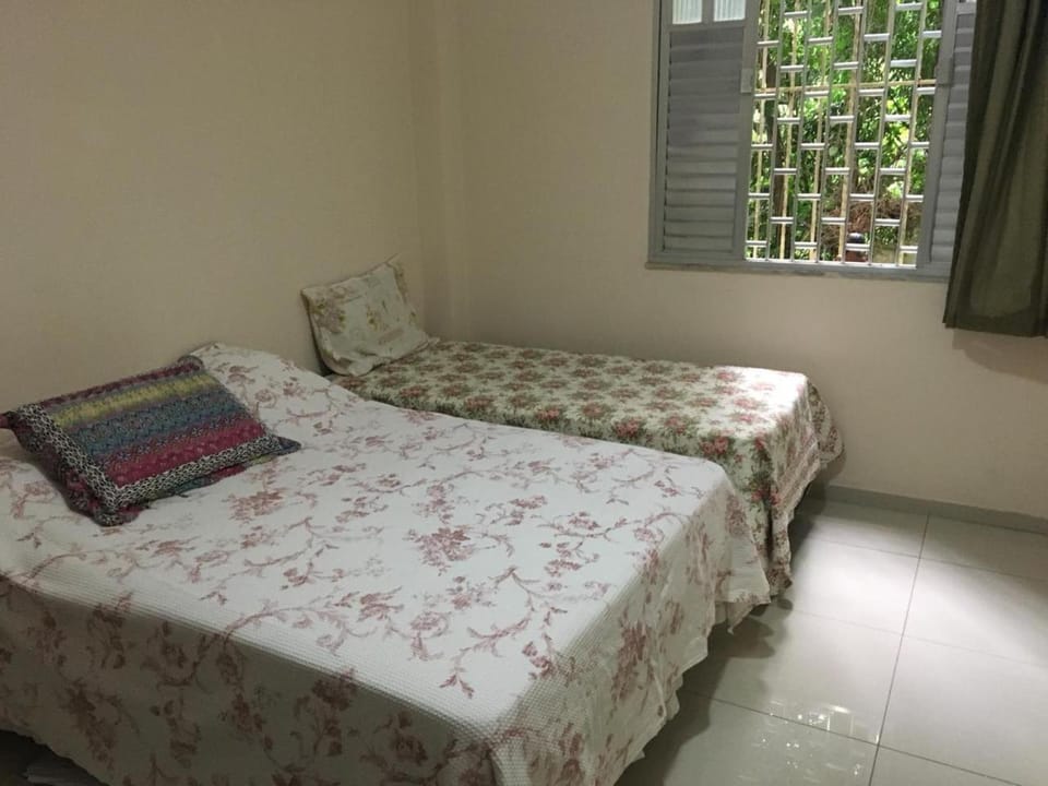 Apartamento Copacabana 3 andar Apartment in Rio de Janeiro