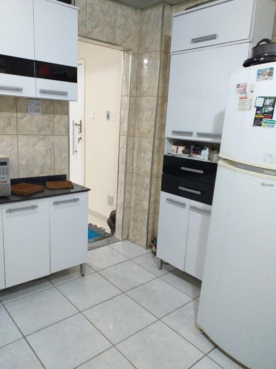 Apartamento Copacabana 3 andar Apartment in Rio de Janeiro