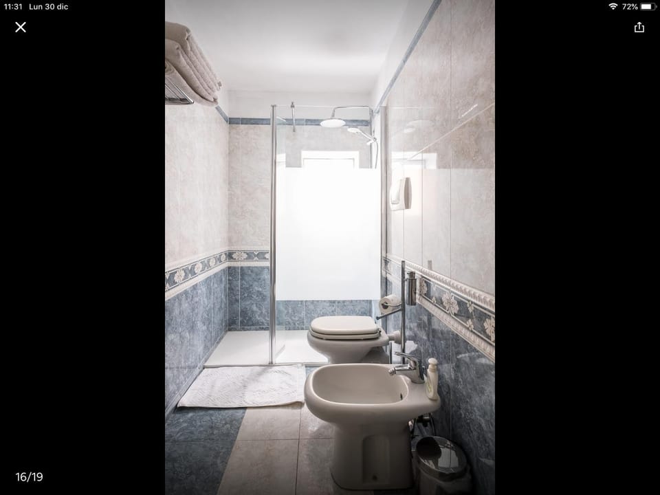 Santo Stefano appartamento Apartment in Bologna