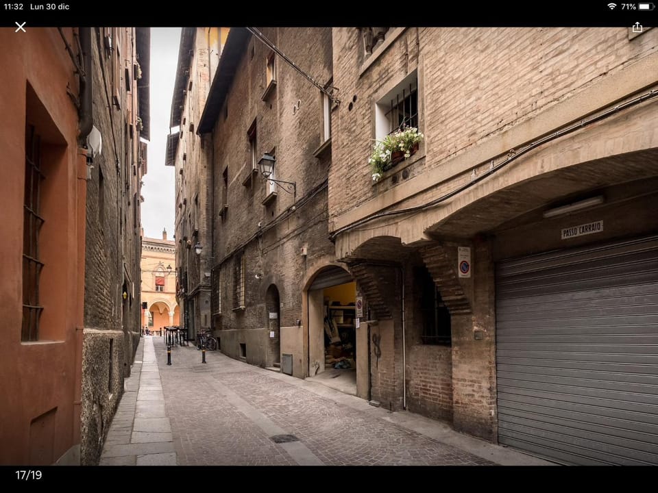 Santo Stefano appartamento Apartment in Bologna