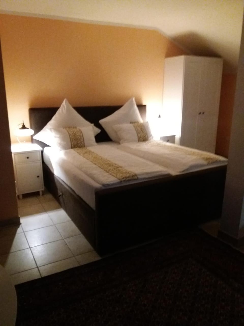 Am Waldrand Apartment in Rhineland-Palatinate