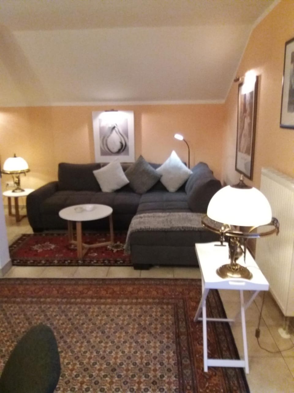 Am Waldrand Apartment in Rhineland-Palatinate