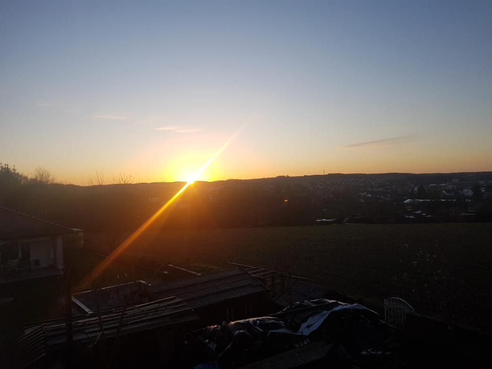 Sunrise