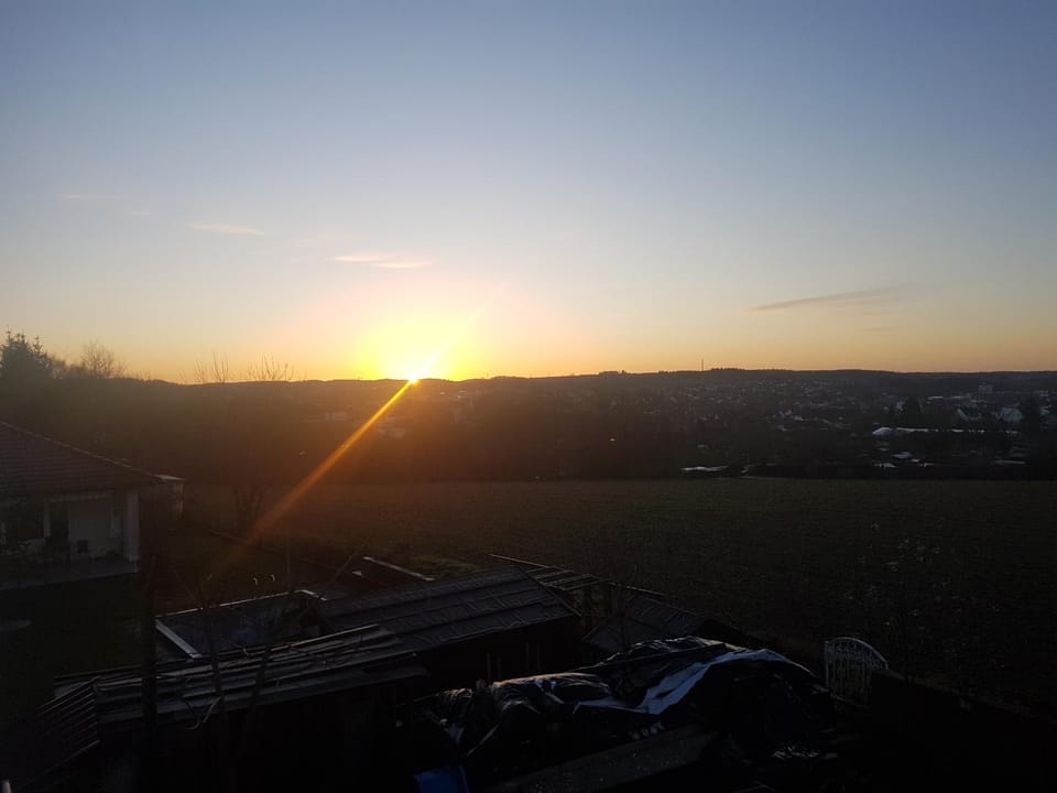 Sunrise