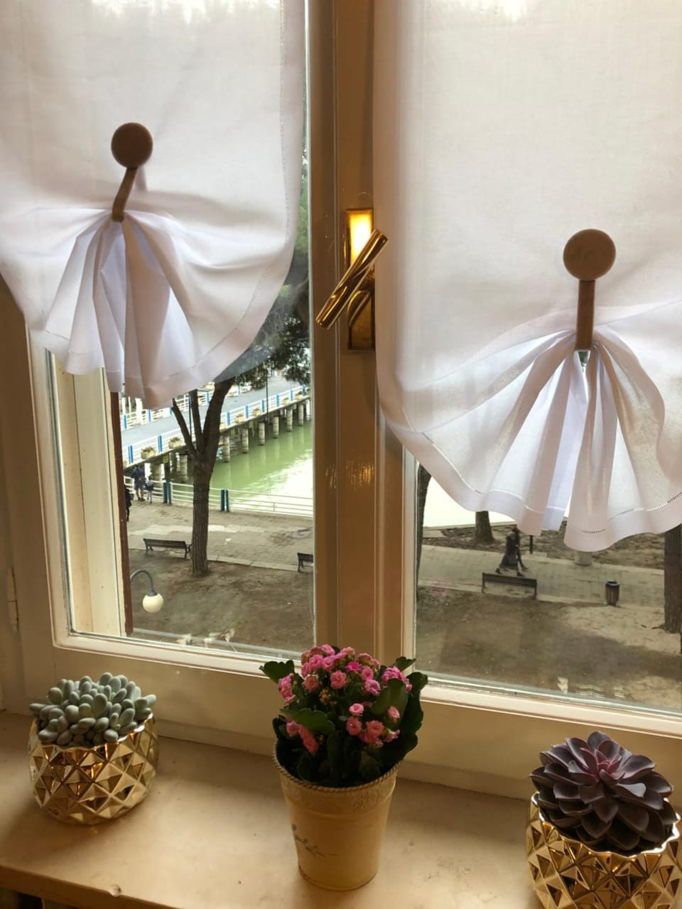 Uno sguardo sul lago Appartam Apartment in Umbria