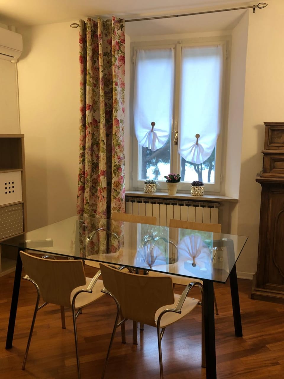 Uno sguardo sul lago Appartam Apartment in Umbria