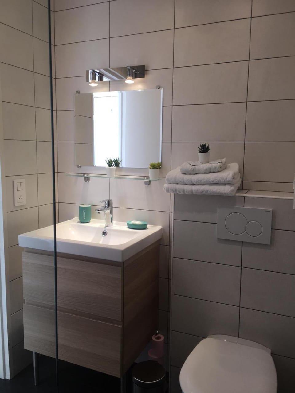 Bord de mer, studio avec terrasse Apartment in Villeneuve-Loubet