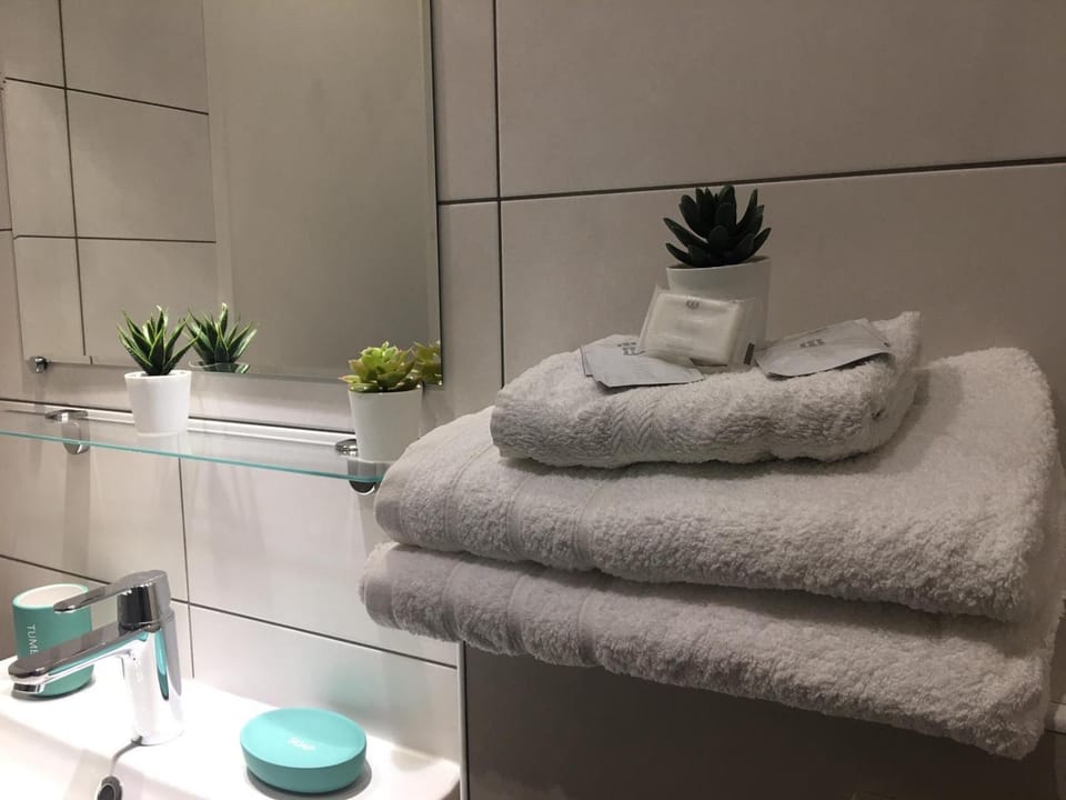 Bord de mer, studio avec terrasse Apartment in Villeneuve-Loubet