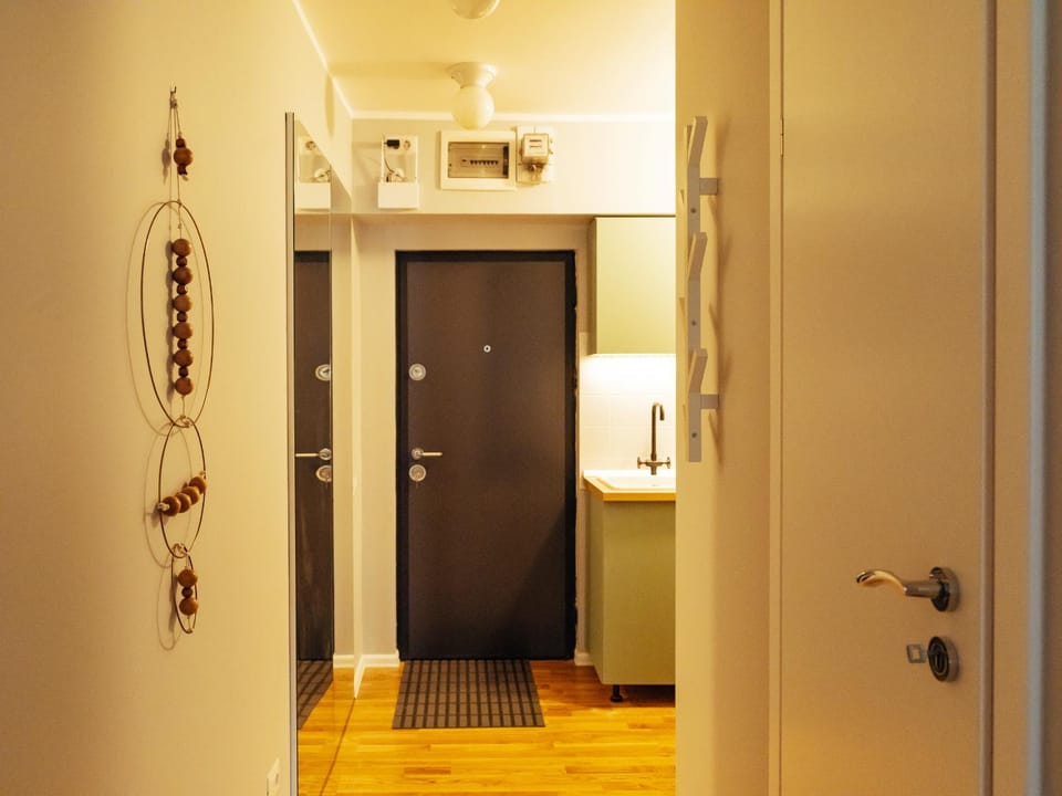 Amazing Location - City Center Studio Apartment in Bucharest