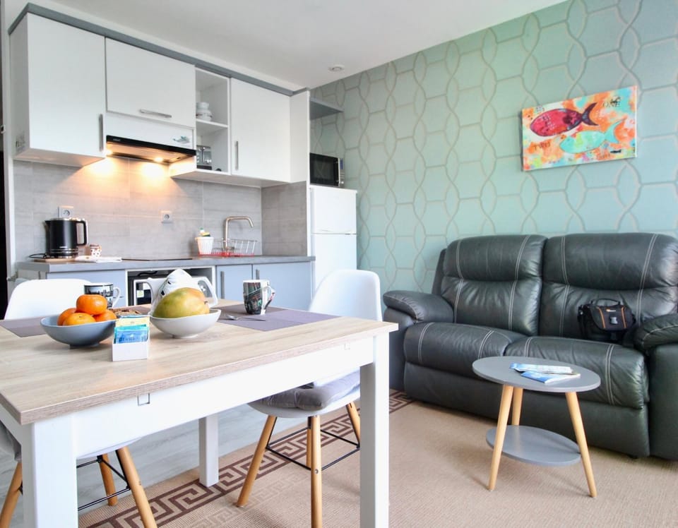 Annexe 43 House in Brittany