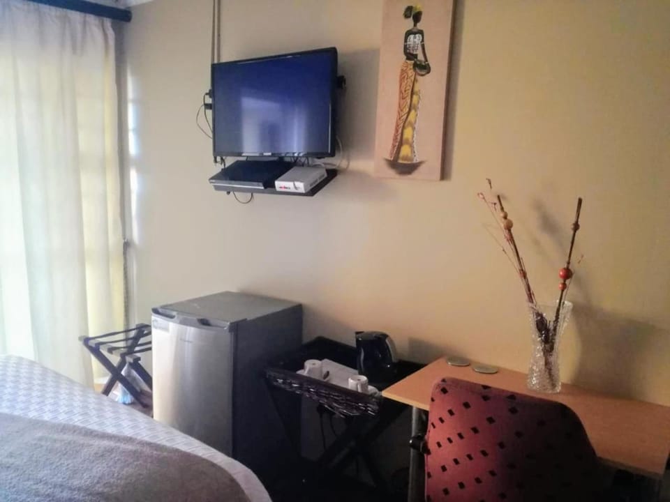 TV and multimedia