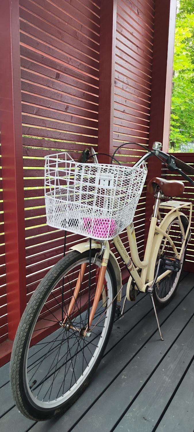 Cycling