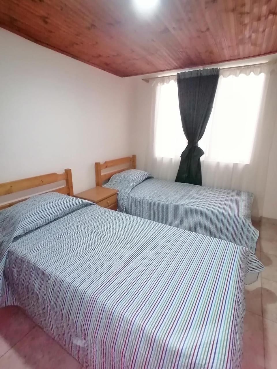 Alojamiento en Paipa Vacation rental in Paipa
