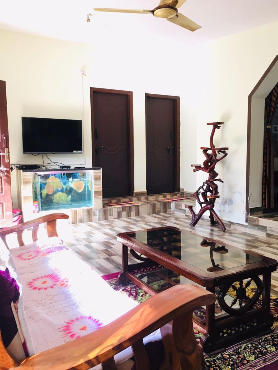 Coorg West End Home Stay Vacation rental in Kerala